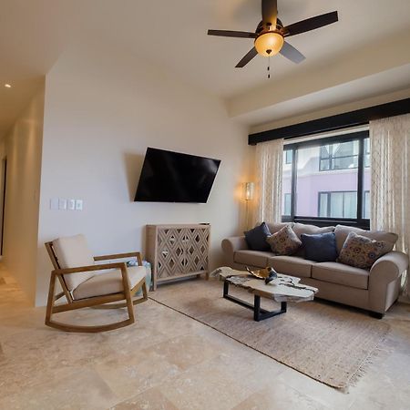 Diamante Beachfront Suites سان بيدرو المظهر الخارجي الصورة