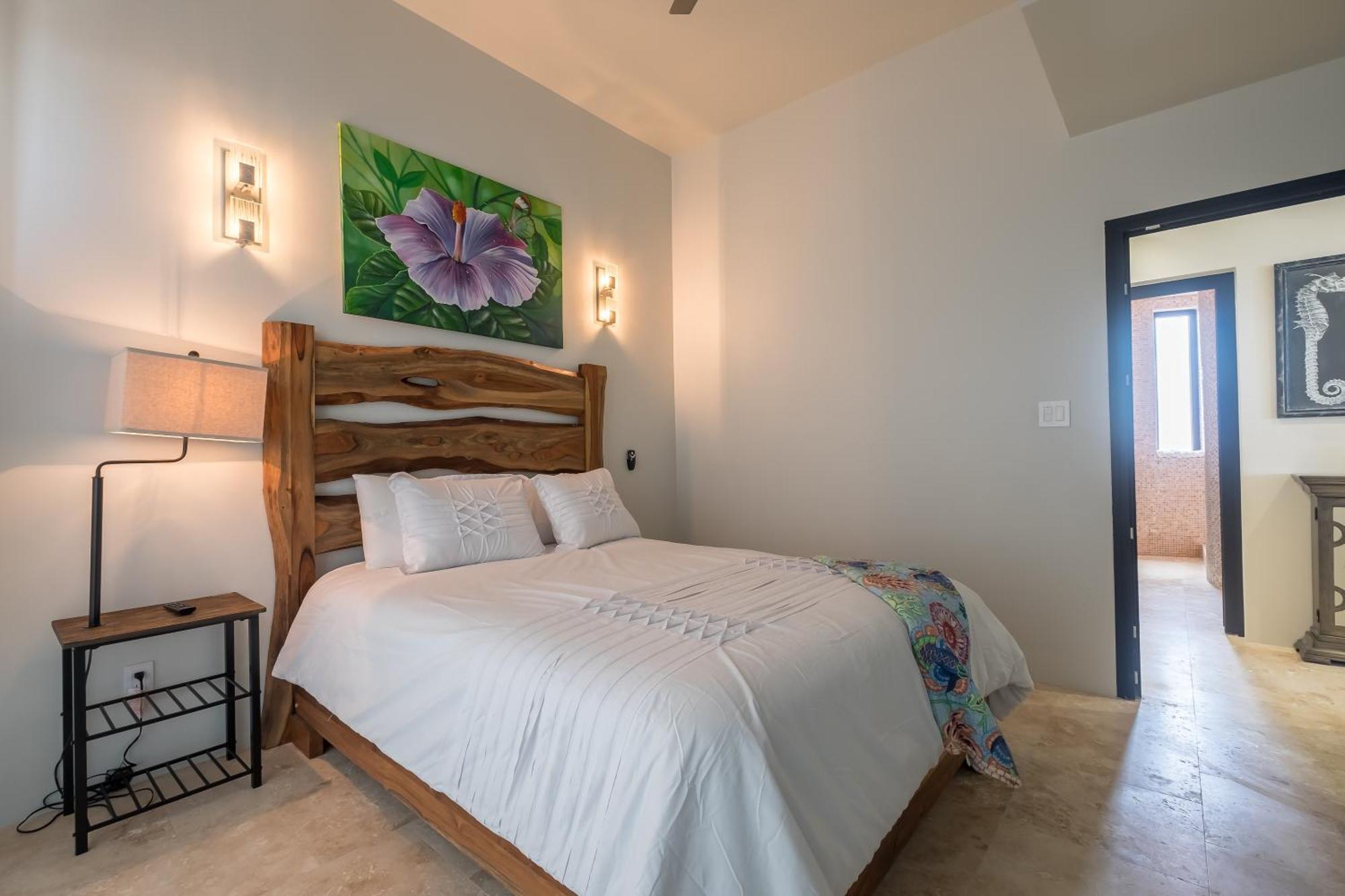 Diamante Beachfront Suites سان بيدرو المظهر الخارجي الصورة