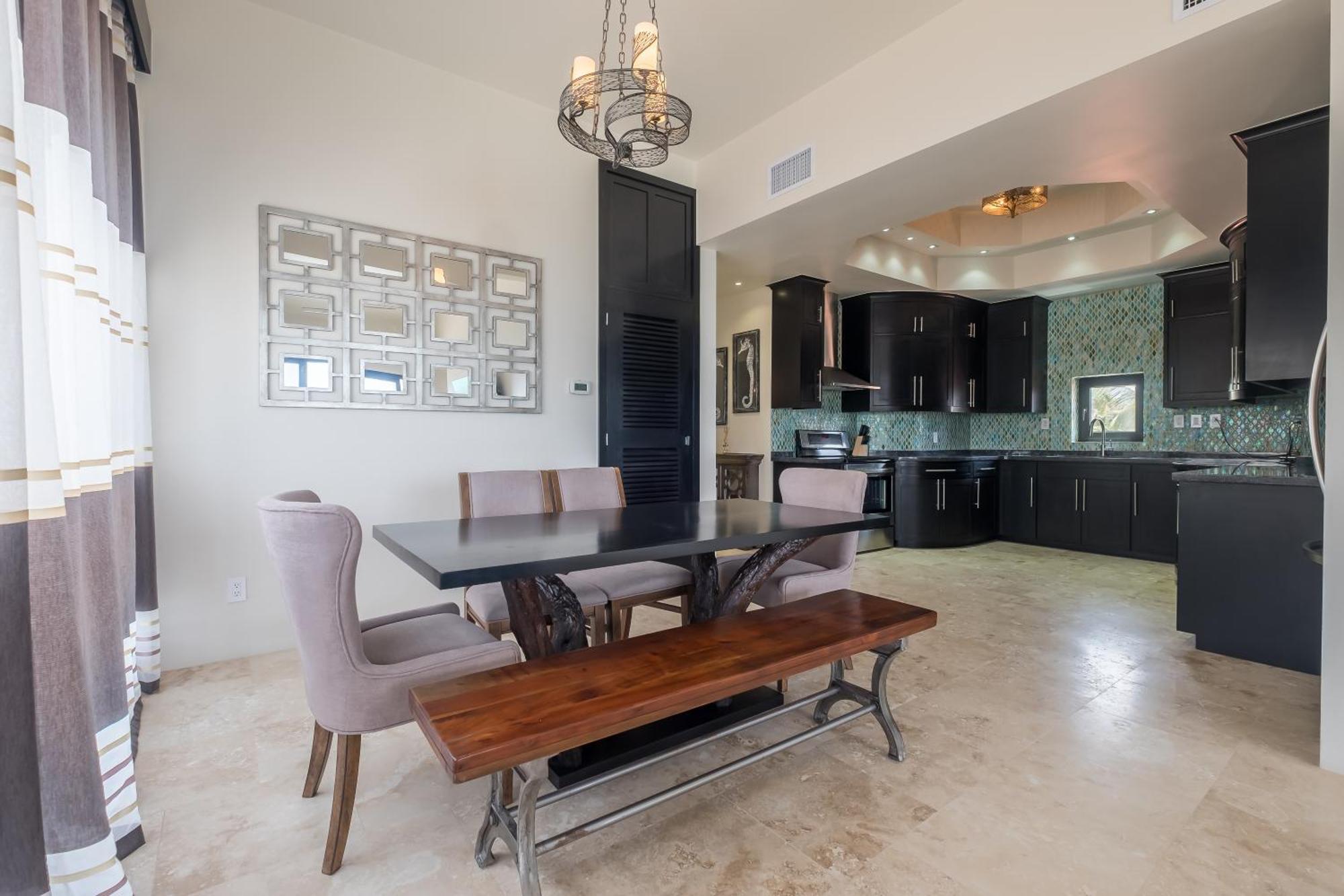 Diamante Beachfront Suites سان بيدرو المظهر الخارجي الصورة
