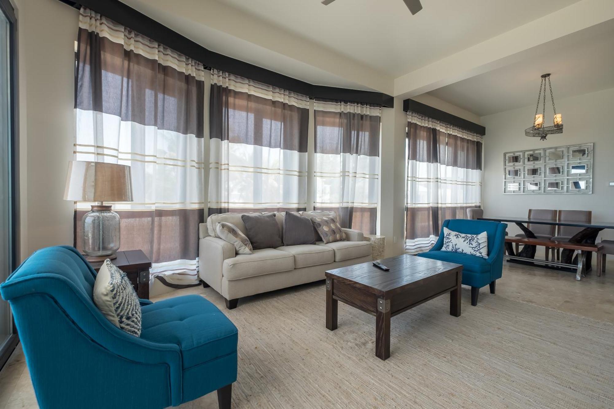 Diamante Beachfront Suites سان بيدرو المظهر الخارجي الصورة