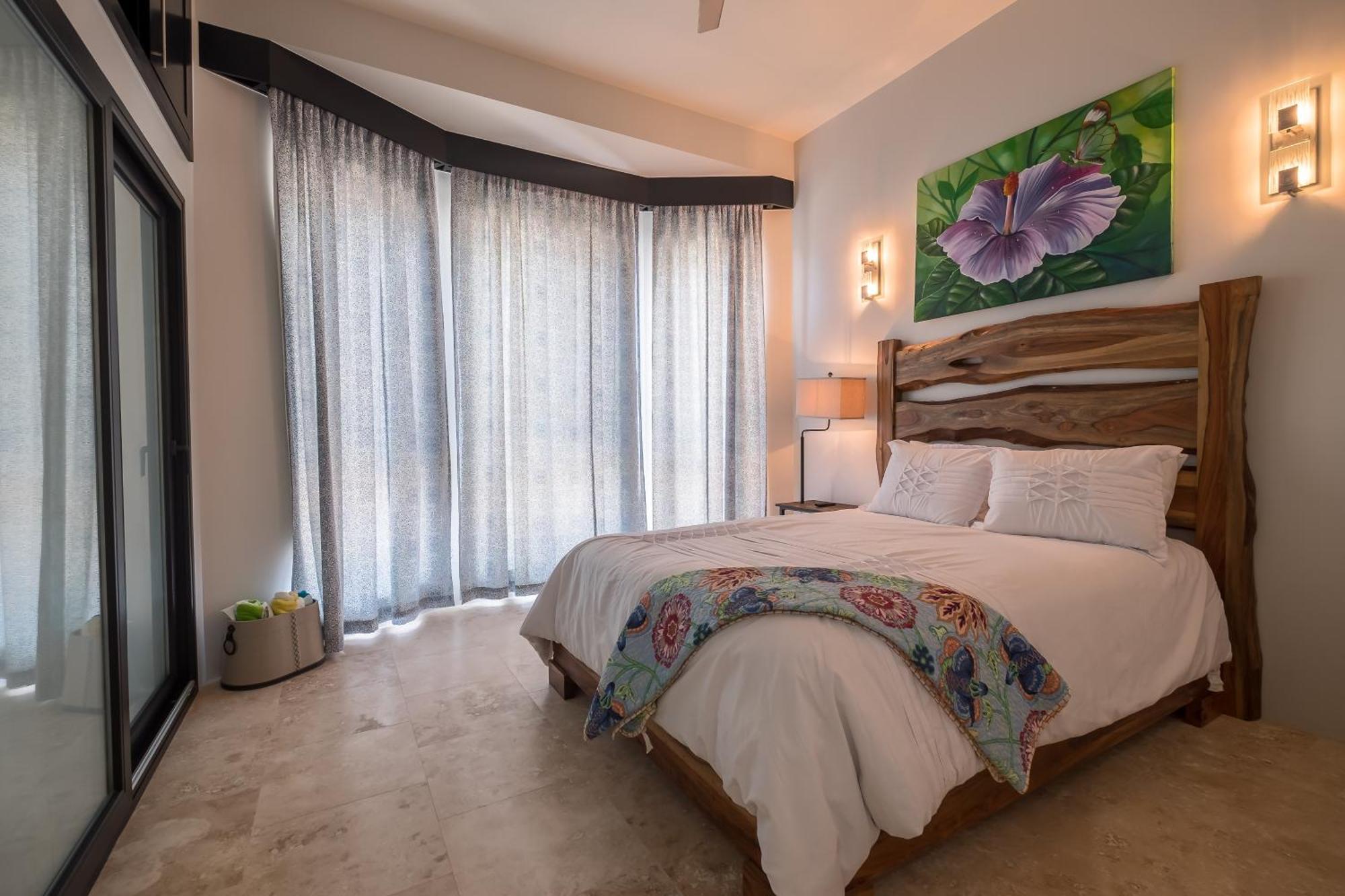 Diamante Beachfront Suites سان بيدرو المظهر الخارجي الصورة