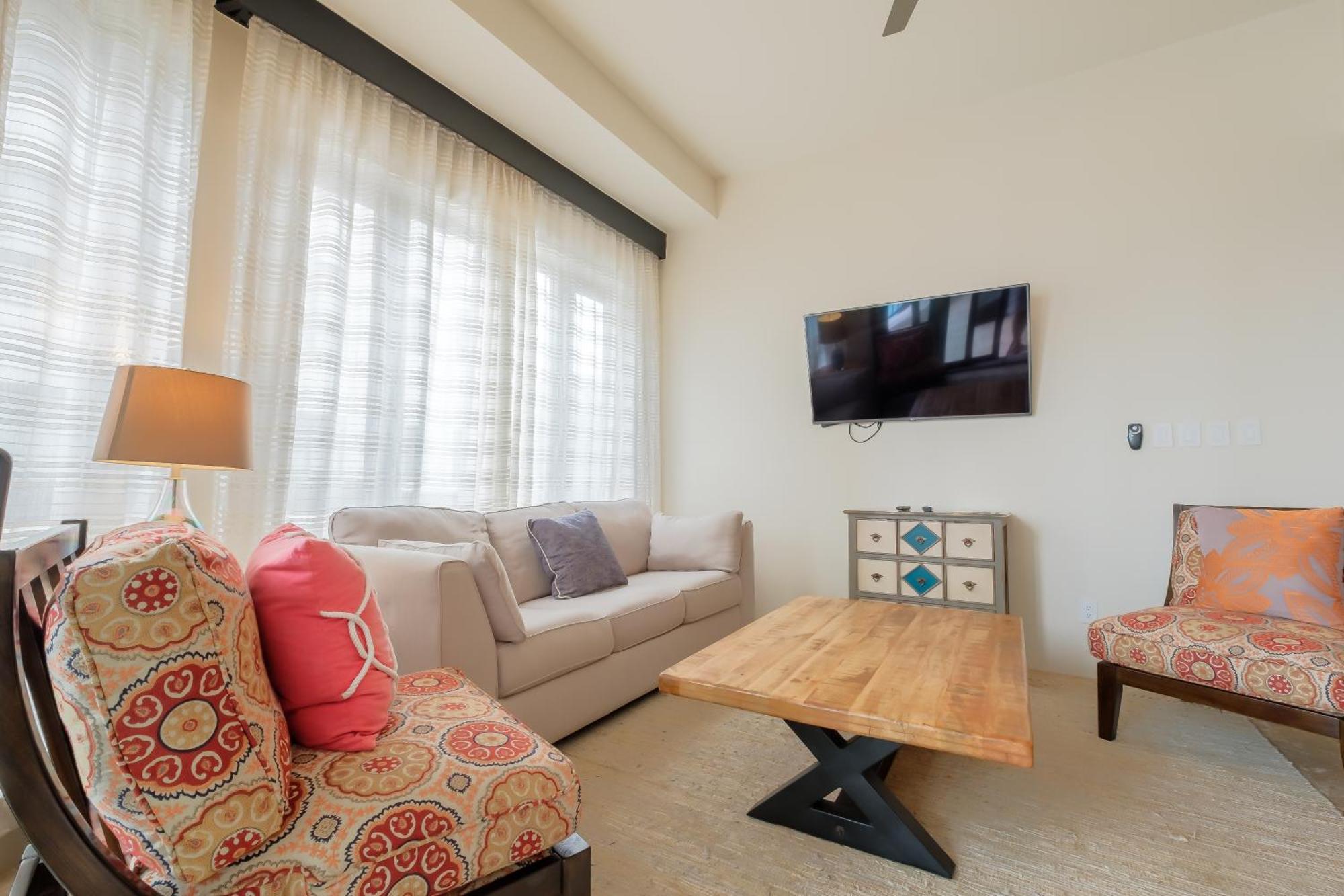 Diamante Beachfront Suites سان بيدرو المظهر الخارجي الصورة