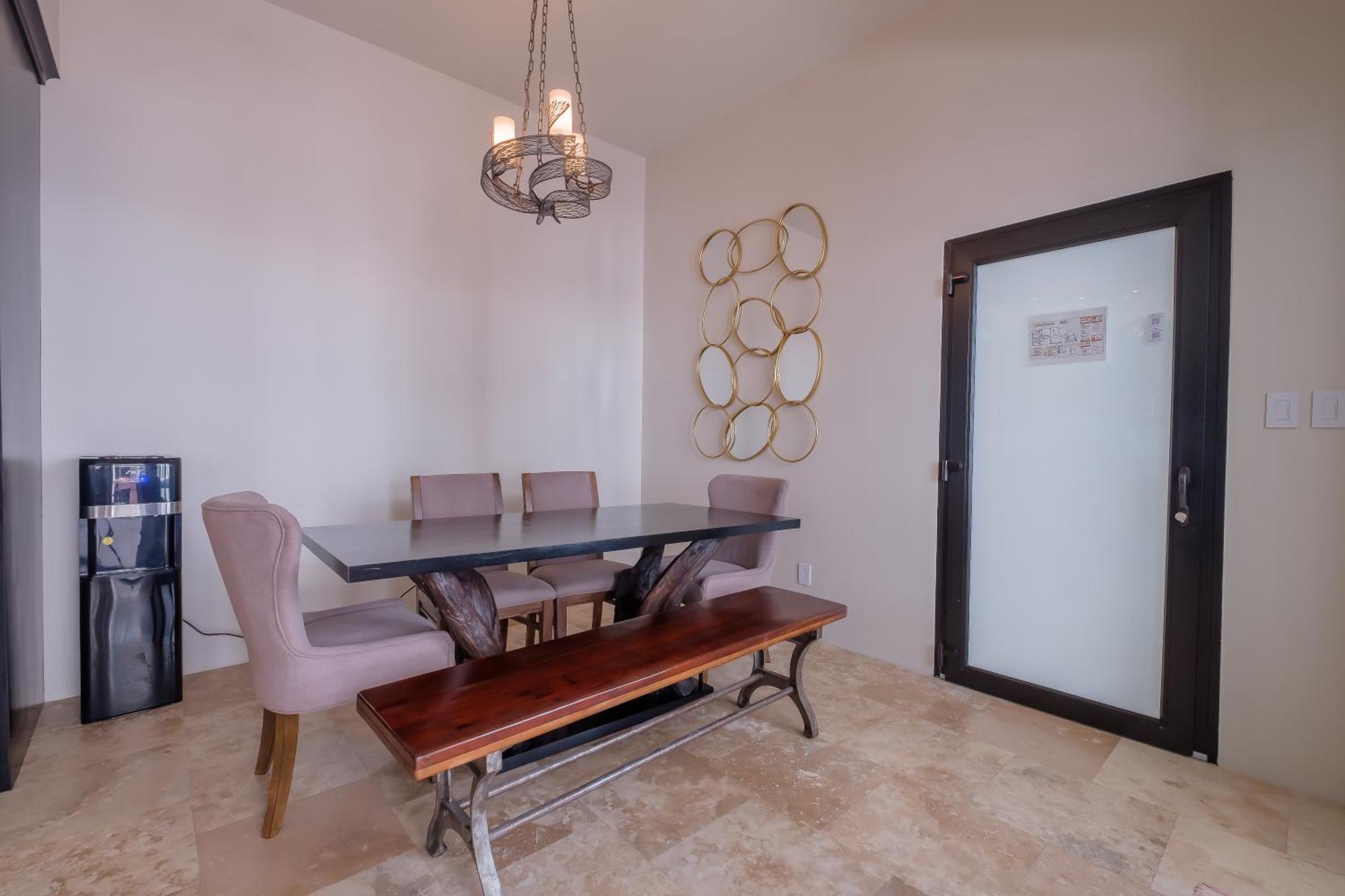 Diamante Beachfront Suites سان بيدرو المظهر الخارجي الصورة