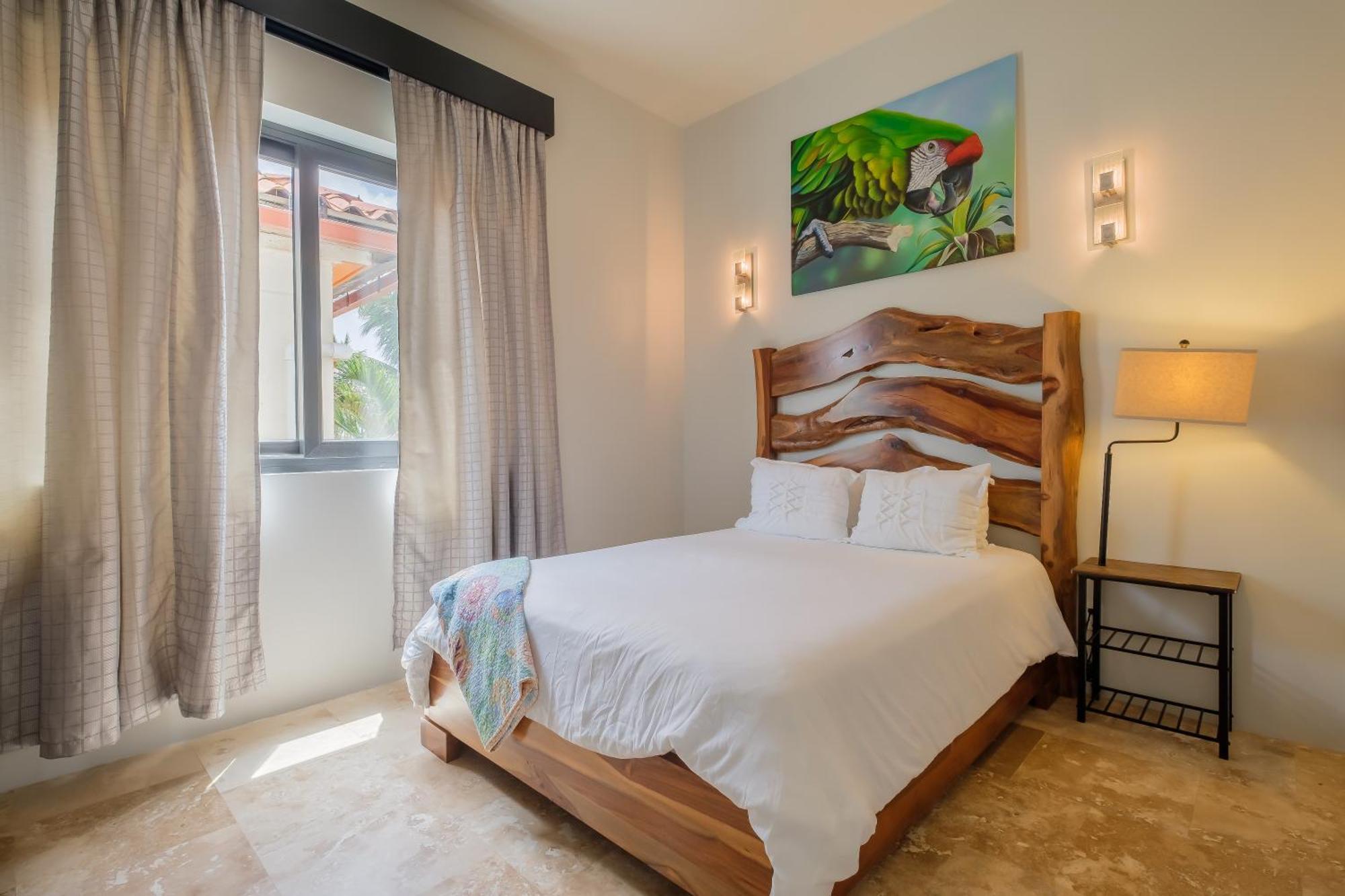 Diamante Beachfront Suites سان بيدرو المظهر الخارجي الصورة