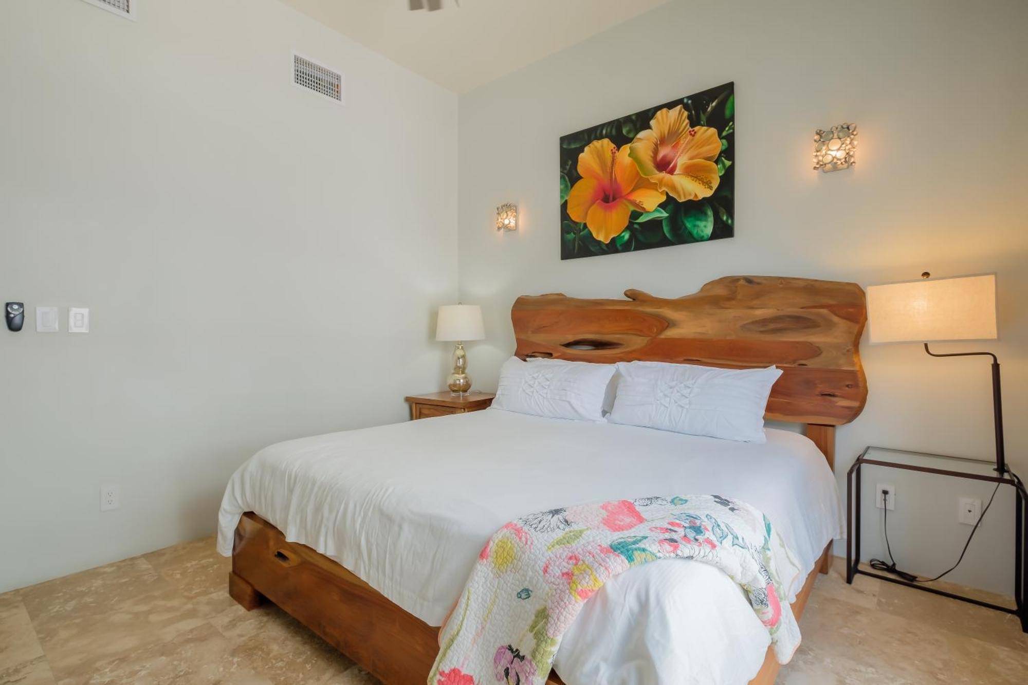Diamante Beachfront Suites سان بيدرو المظهر الخارجي الصورة