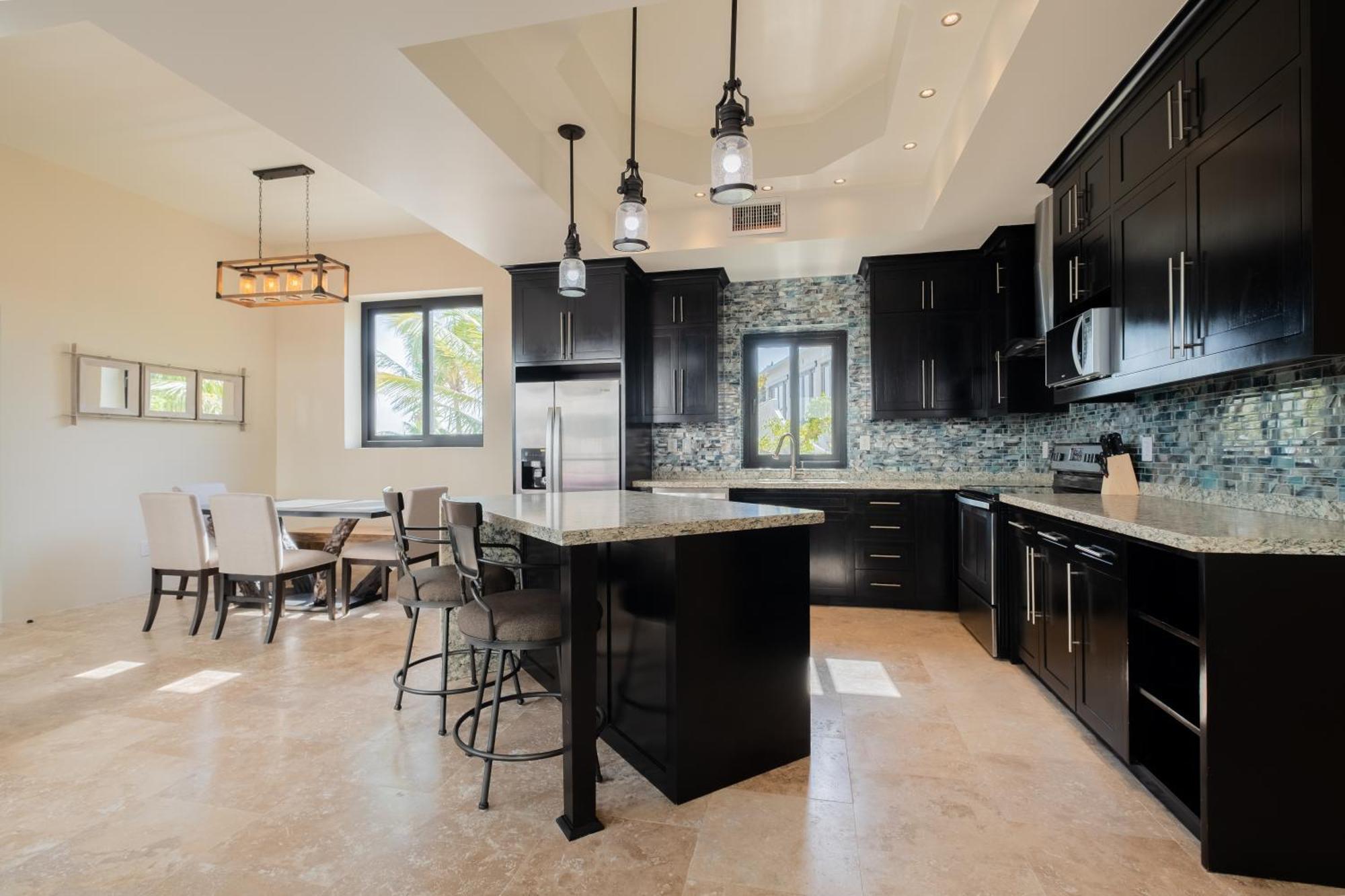 Diamante Beachfront Suites سان بيدرو المظهر الخارجي الصورة