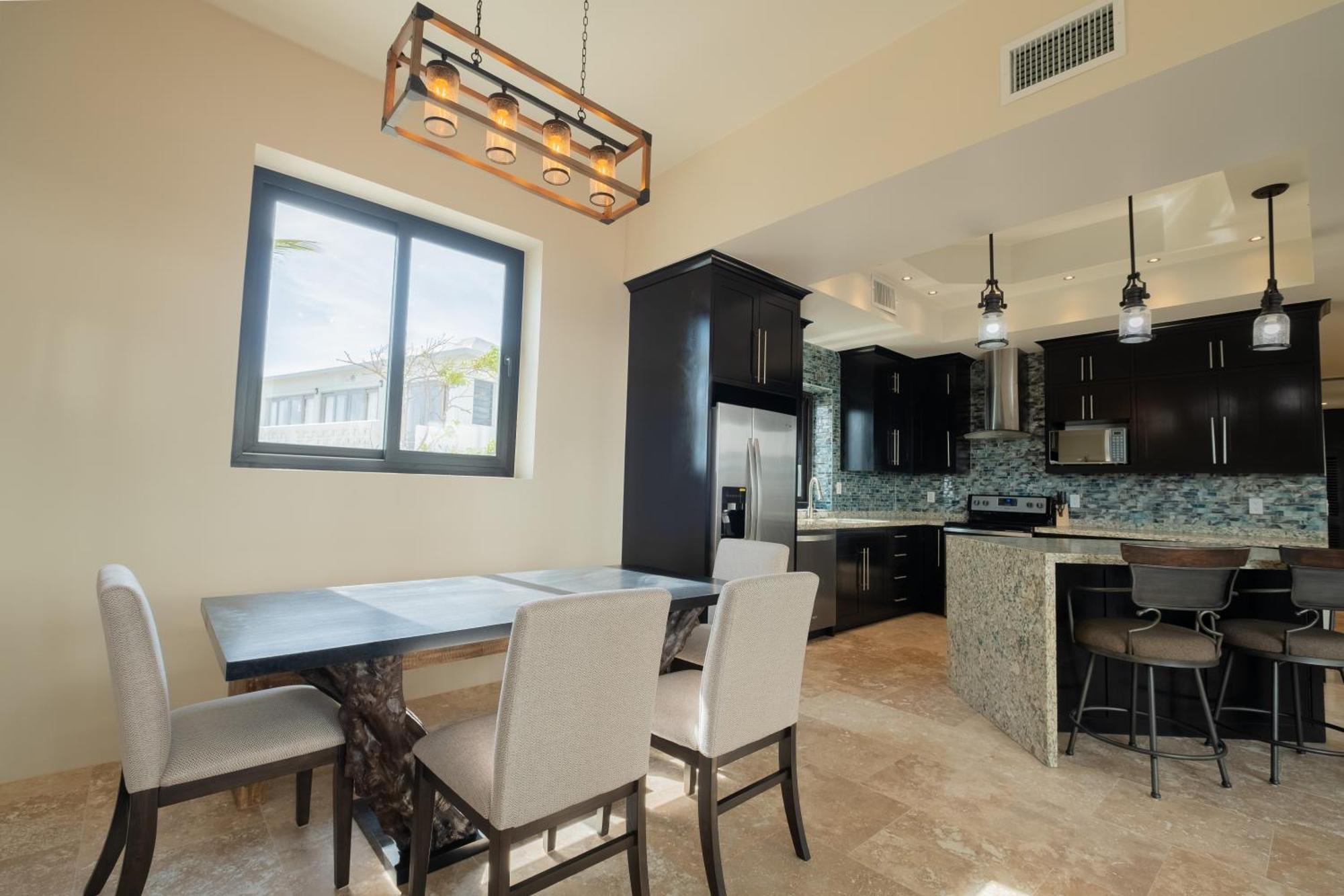 Diamante Beachfront Suites سان بيدرو المظهر الخارجي الصورة