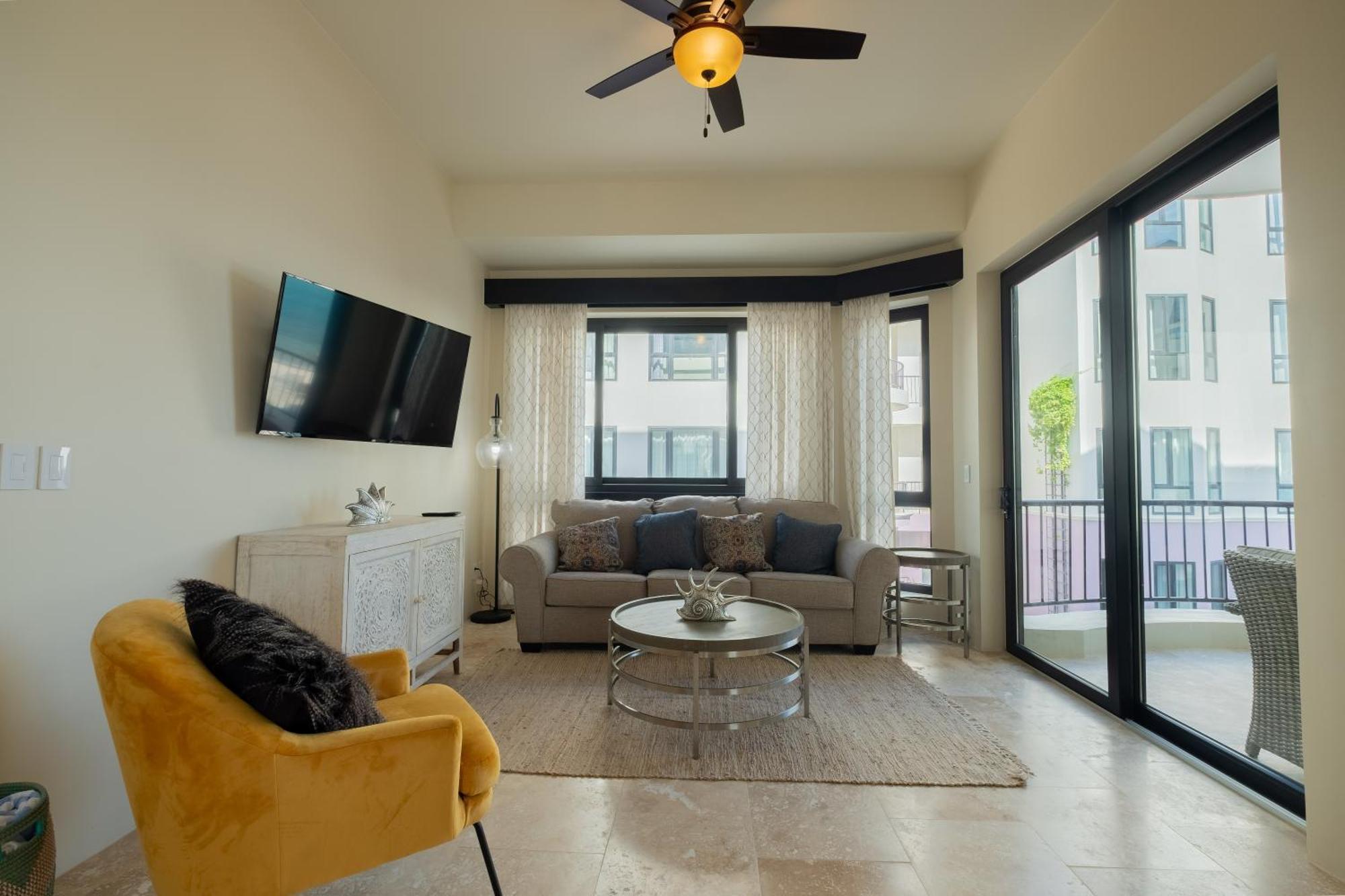 Diamante Beachfront Suites سان بيدرو المظهر الخارجي الصورة