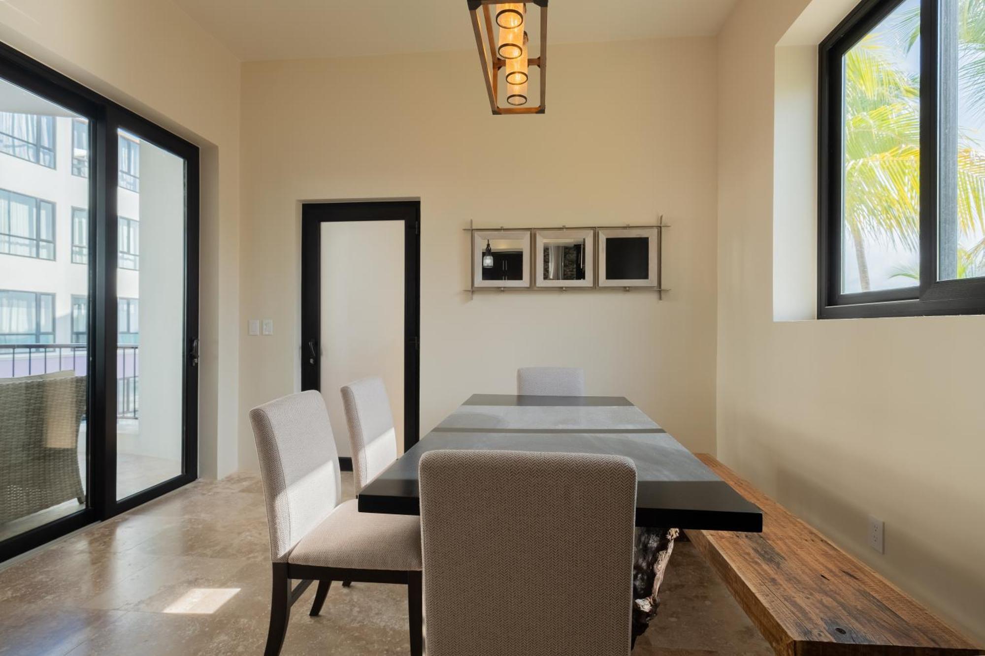Diamante Beachfront Suites سان بيدرو المظهر الخارجي الصورة